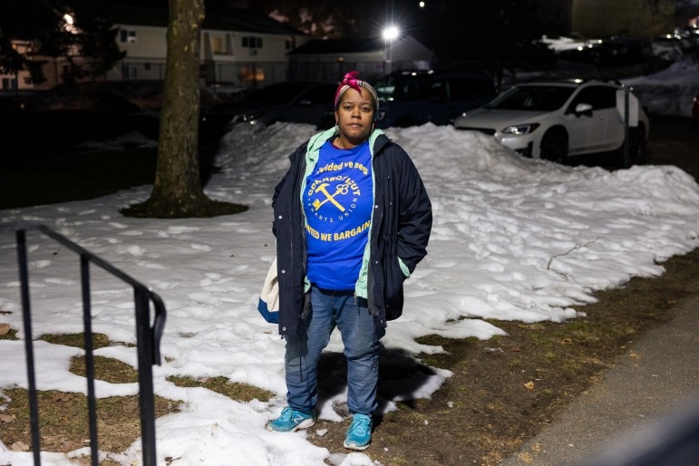 Some CT towing companies are ignoring new law aimed at helping low-income residents