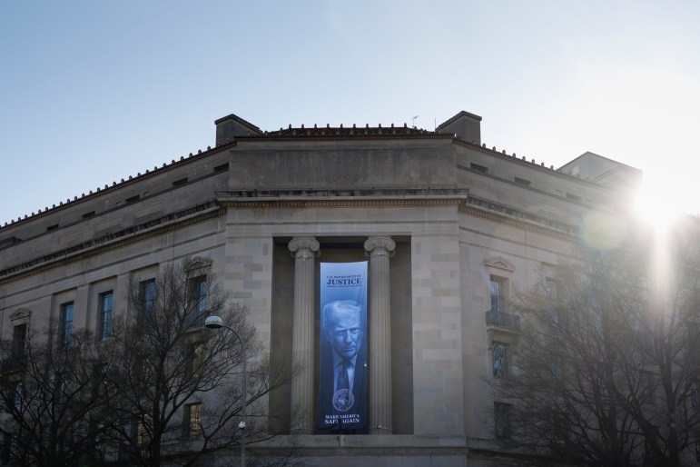 U.S. Justice Dept. sues CT, New Haven over ‘sanctuary policies’