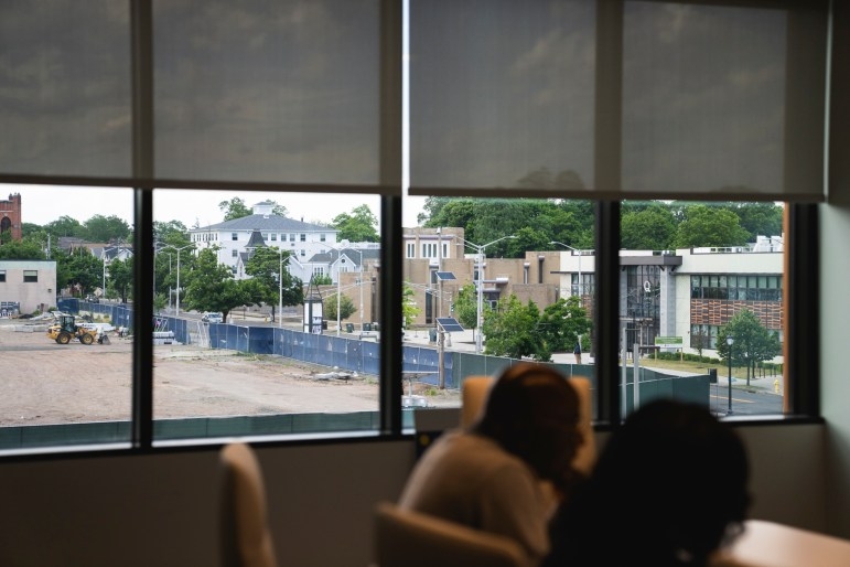 Inside the $65M center bringing jobs to Black New Haven