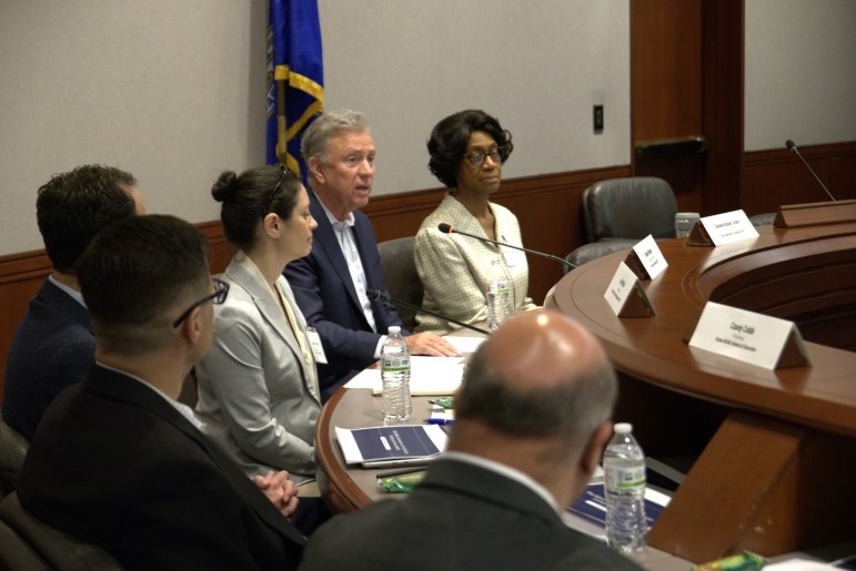 Lamont lays out education priorities as Blue Ribbon Commission gets underway