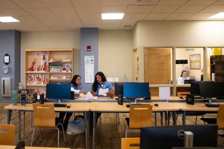Part-time higher ed students set to lose access to some federal loans