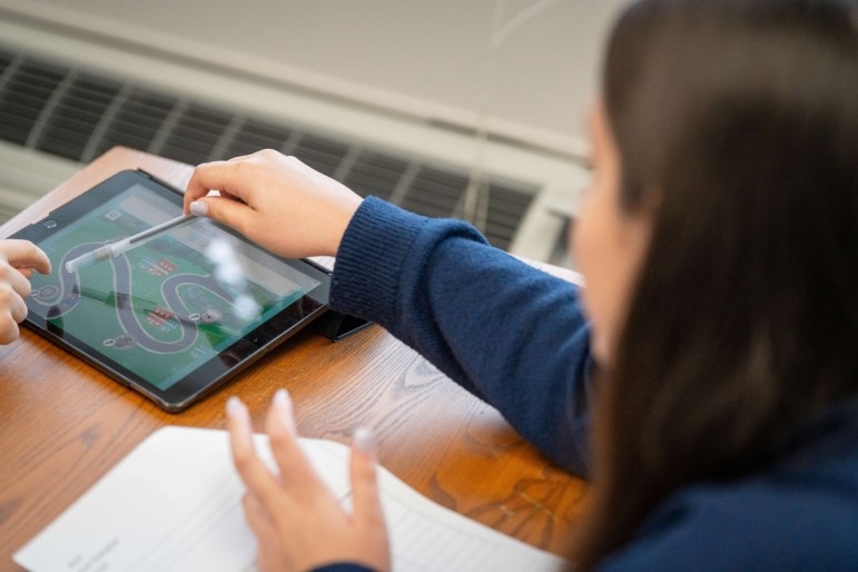CT schools double down on early detection to help reading scores