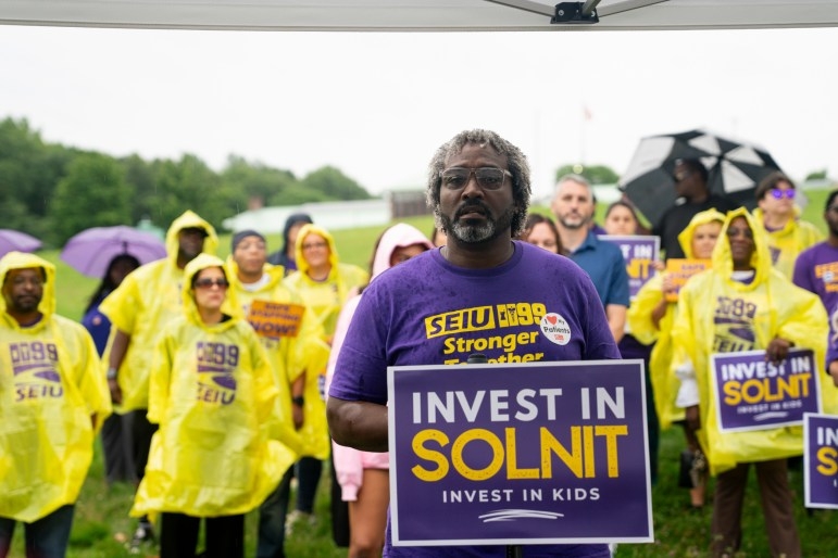 Workers at CT children psych facility raise concerns about safety, outcomes