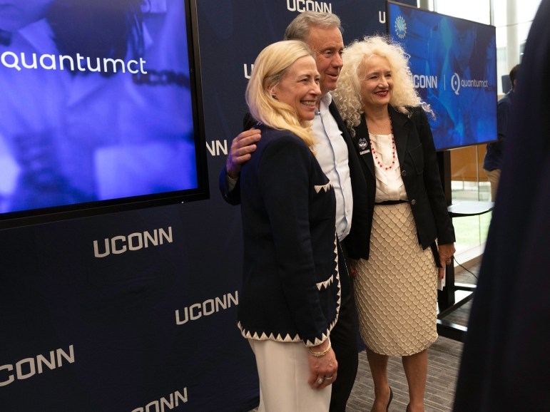What to know about CT’s efforts to jumpstart a quantum economy