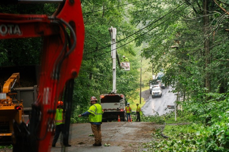 Eversource files appeal of PURA’s storm costs decision