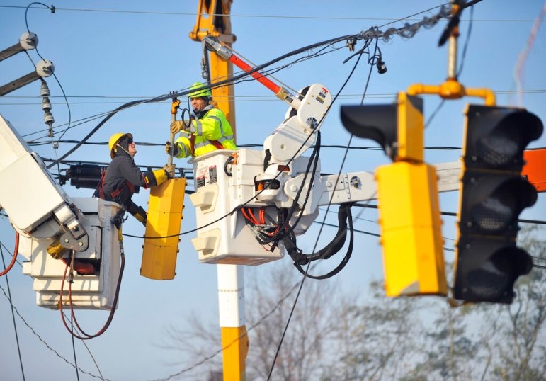 In an election year, CT’s electricity prices are falling