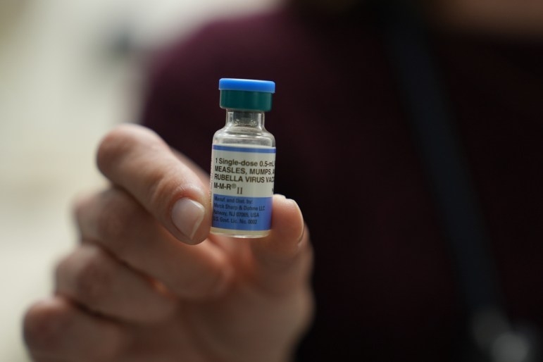 CT court upholds state law: No religious exemptions to vaccines