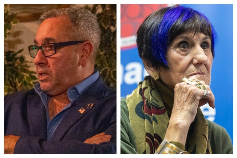 In CT’s 3rd District, DeLauro eyes gavel as Lancia seeks change