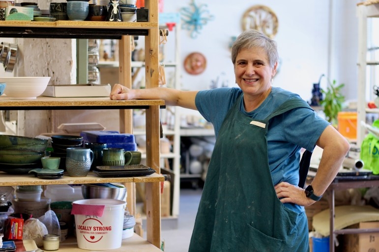 Open Studios fosters cultural community in New Haven