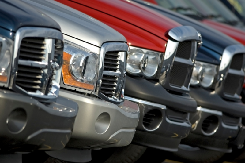 Sales tax break for R.I. pickup truck trade-ins scrapped from FY 24 budget
