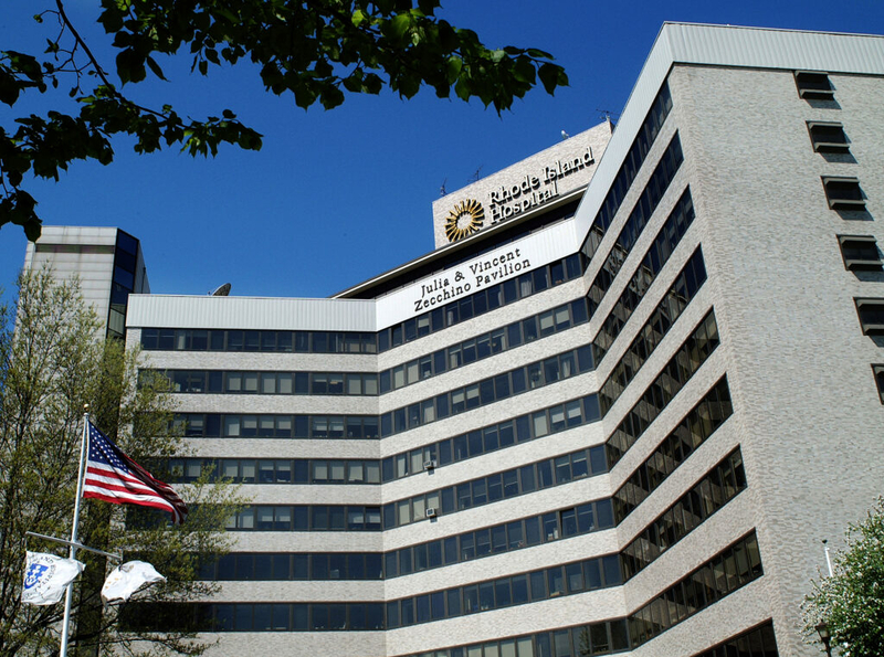 Report: Rhode Island hospitals are bleeding cash, but we already knew that.