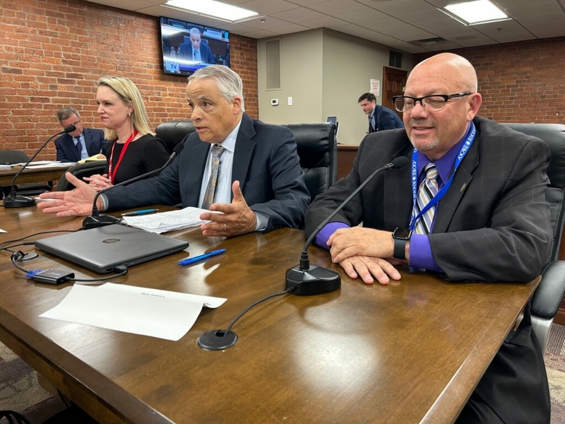 Critics contend online gambling is not a bet Rhode Island should make