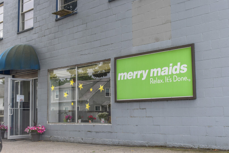 Merry Maids to pay $50,000 to settle pregnancy discrimination lawsuit