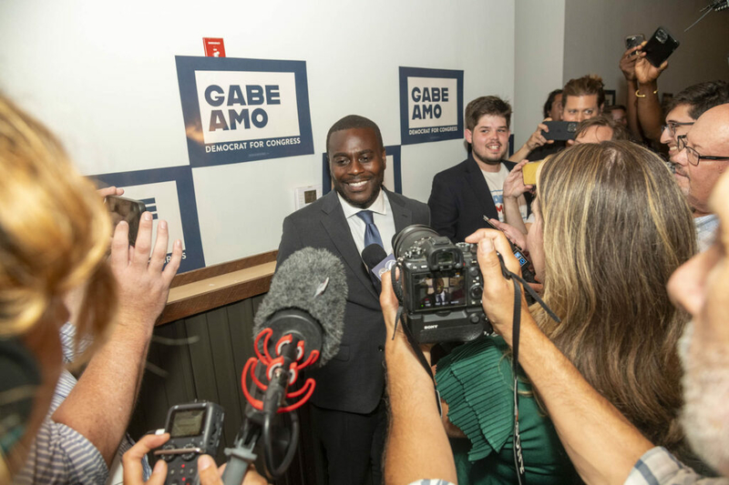 BOE certifies CD1 primary results, with 44,000 votes cast