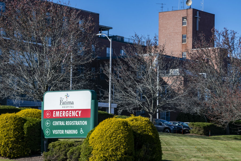 Public hearings on Centurion Foundation acquisition of CharterCARE hospitals set