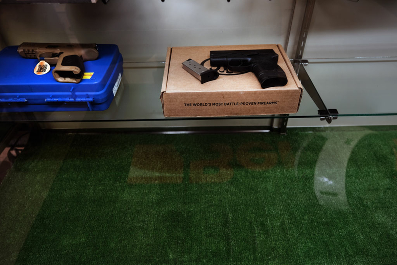 White House to meet with dozens of Democratic state legislators on gun violence prevention