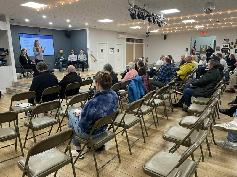 CRMC approves Sakonnet River transmission line for Massachusetts wind farm