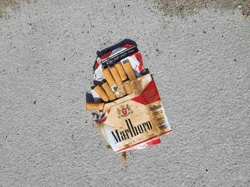 If Rhode Island raises the cigarette tax, will smokers quit? Not really.