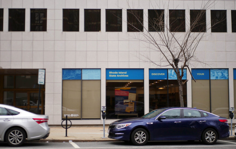New State Archives could cost nearly $102M. Can Rhode Island afford its rich history?