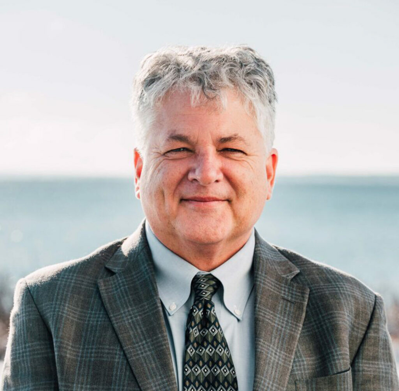 Save the Bay names Hamblett as executive director