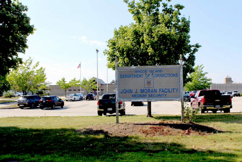 ACLU Rhode Island files suit claiming violation of Native American inmate’s religious freedom