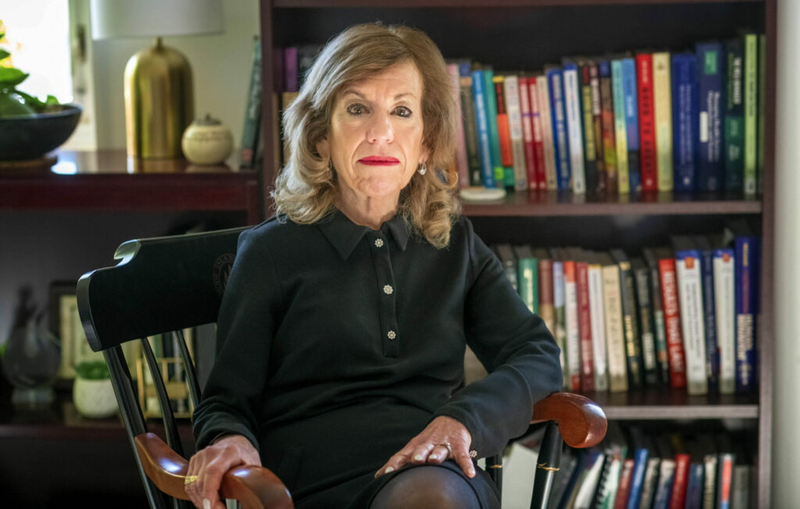 Marianne Raimondo on what’s needed to turn around embattled St. Mary’s Home for Children