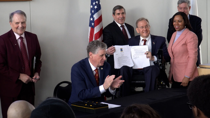 Rhode Island now has its own AI task force and data center