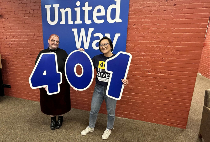 401Gives: The lift that keeps on giving for Rhode Island nonprofits