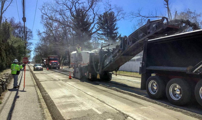 Rough road ahead for bill requiring utilities to coordinate with state repaving work