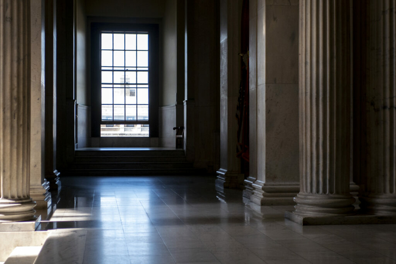 Wanted: Rhode Island legislative candidates