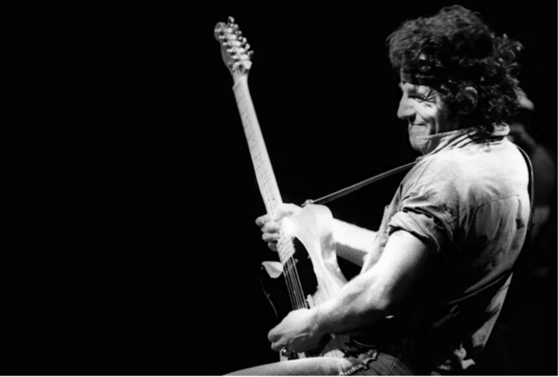 ‘Born in the U.S.A.’ still remains one of Bruce Springsteen’s most misunderstood songs