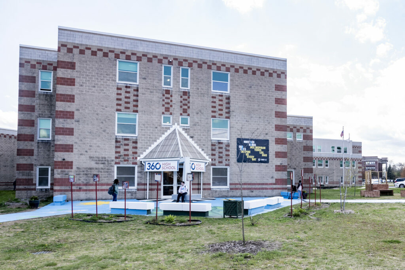 Settlement reached in 360 High School class action suit