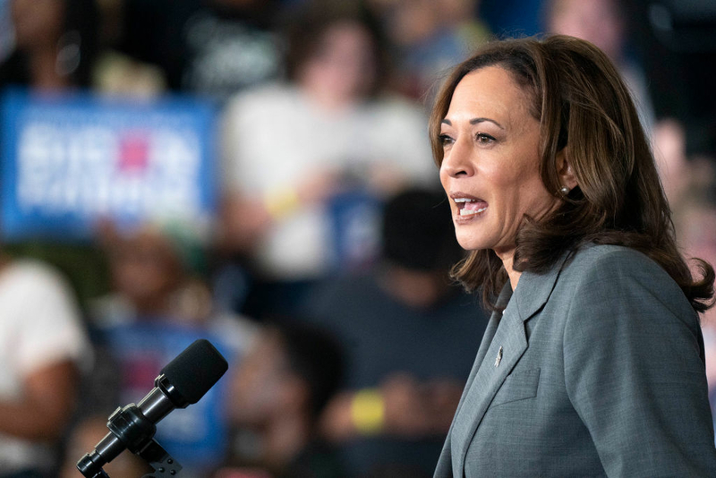 R.I. Democratic delegates to vote Wednesday on Harris endorsement