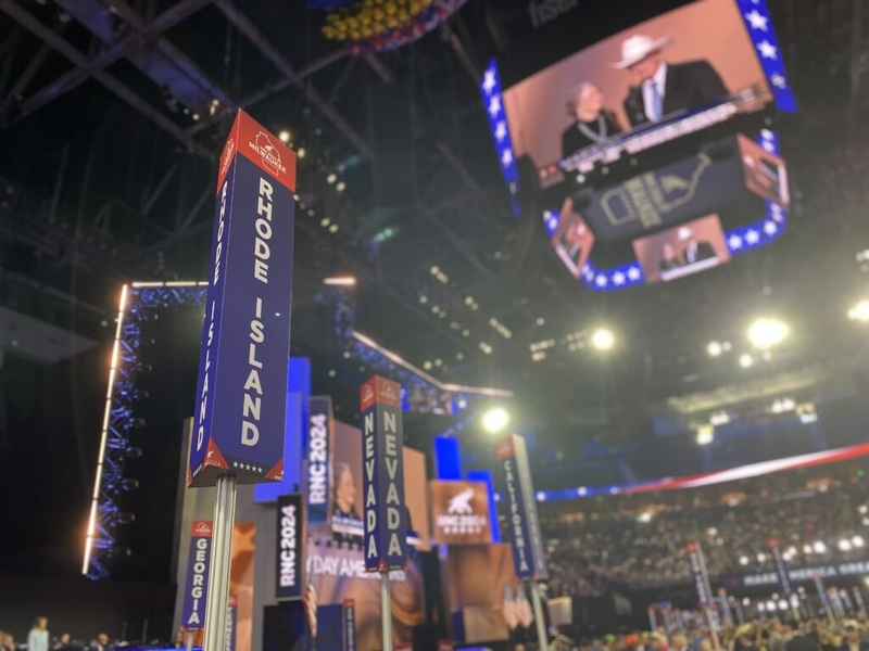 What will it take to make the Rhode Island Republican party great again?