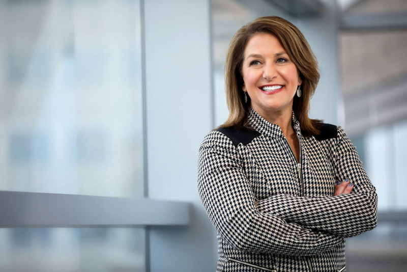 New president announced to lead merged PBS, The Public’s Radio organization