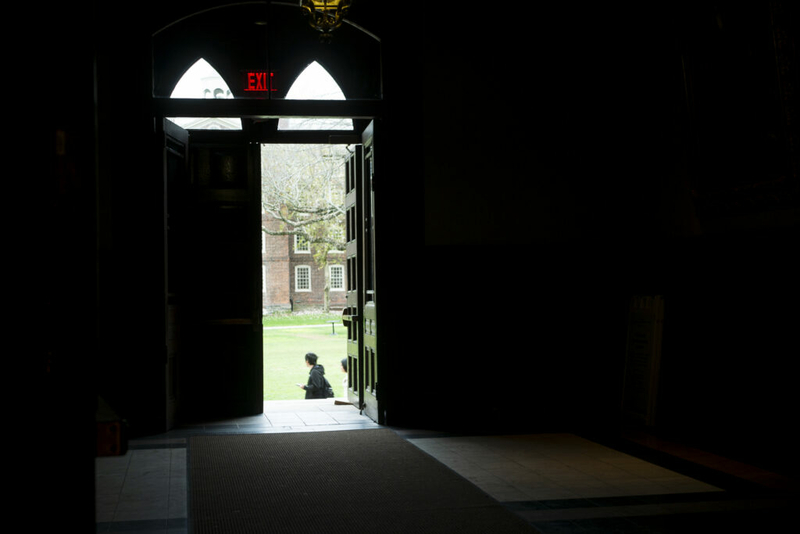GOP attorneys general threaten Brown University over Israel divestment vote