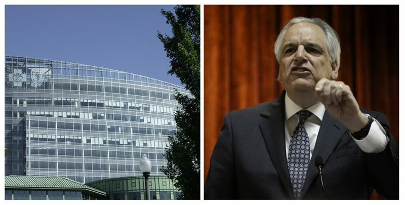AG objects to health insurance rate hikes sought by Blue Cross Blue Shield Rhode Island