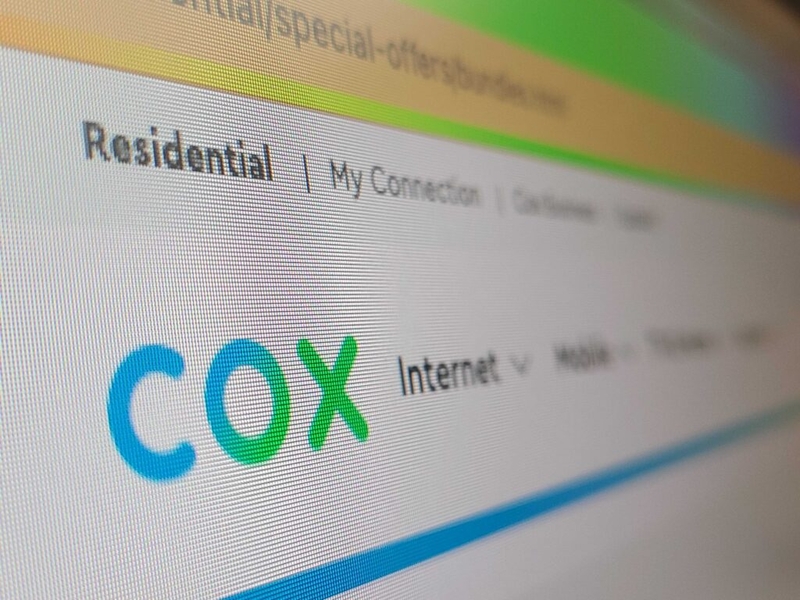 R.I. Commerce, Cox Communications can’t connect on broadband access map ...