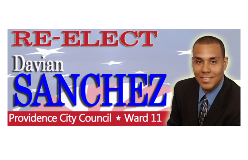 Former Providence City Councilor fined $5,000 for decade old campaign finance violations