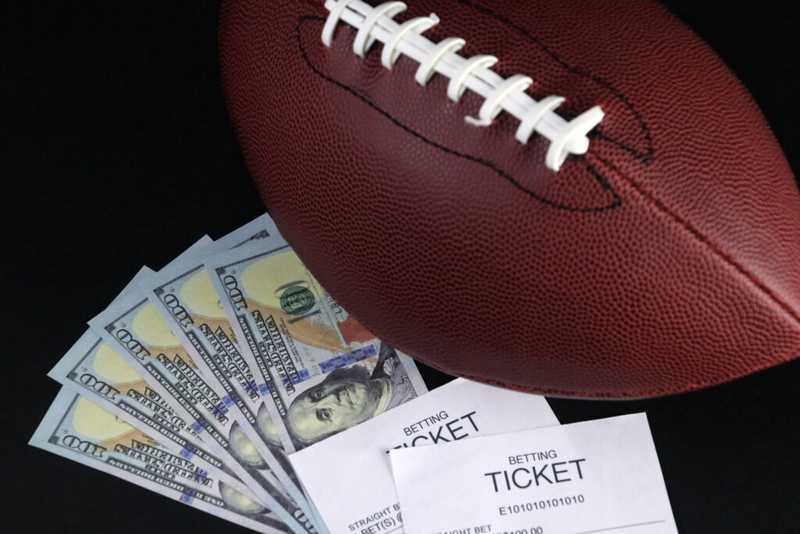 Here&amp;rsquo;s how much Massachusetts and Connecticut sports betting is squeezing Rhode Island