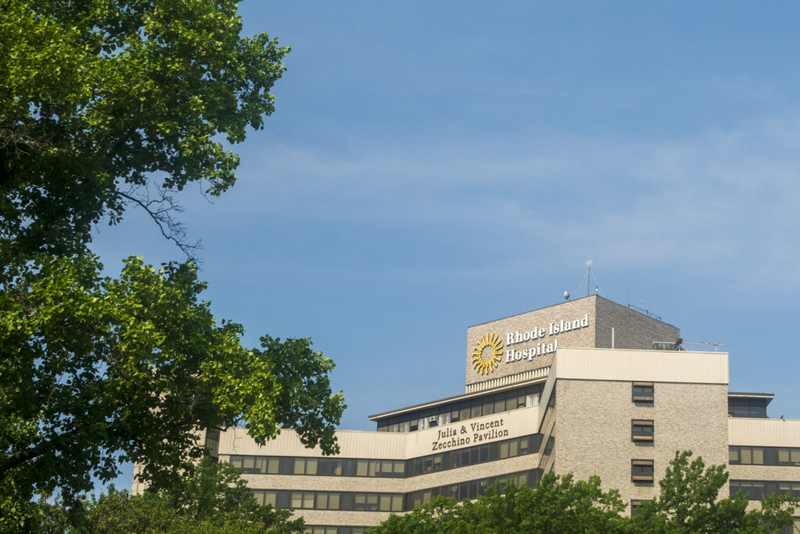 Most, but not all, Rhode Island hospitals get good report cards from national ranking group