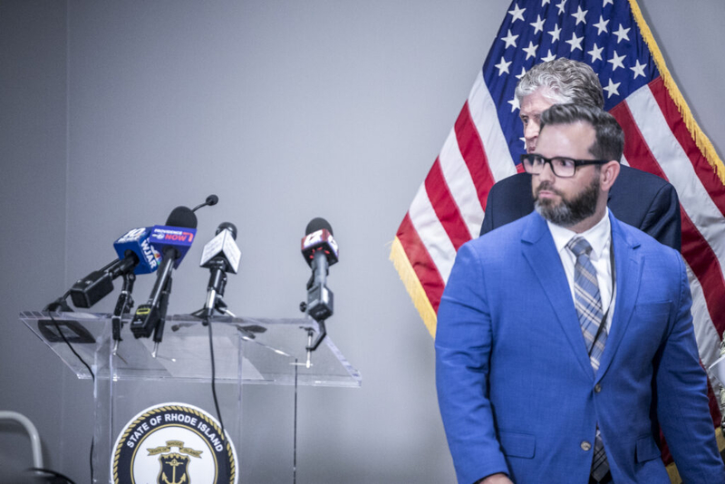 Many questions for Deloitte as state officials roll out response to cyberattack