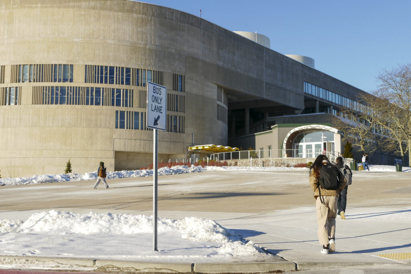 CCRI prepares to launch search for new permanent president | News From ...
