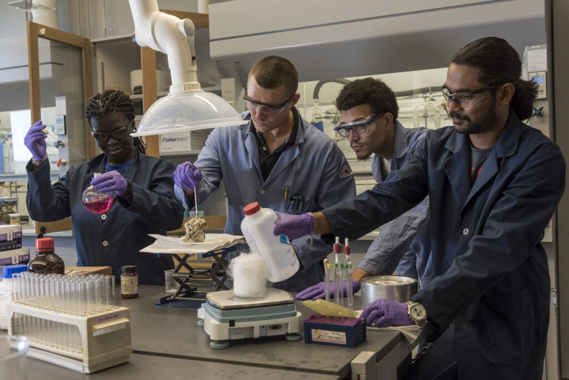 Rhode Island researchers wary as court battle over federal research funding continues