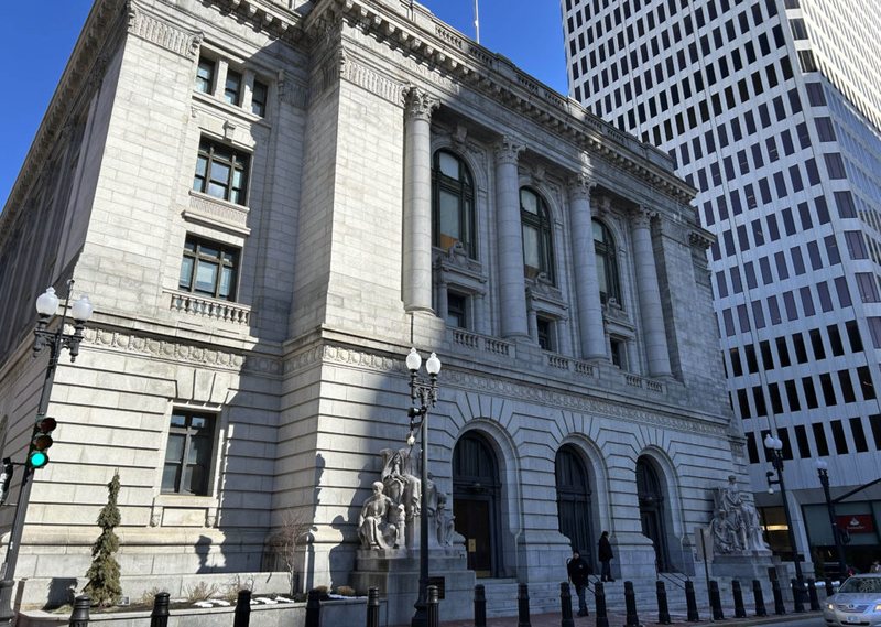Democratic AGs sue DOJ to receive federal funding for victims of violent crimes