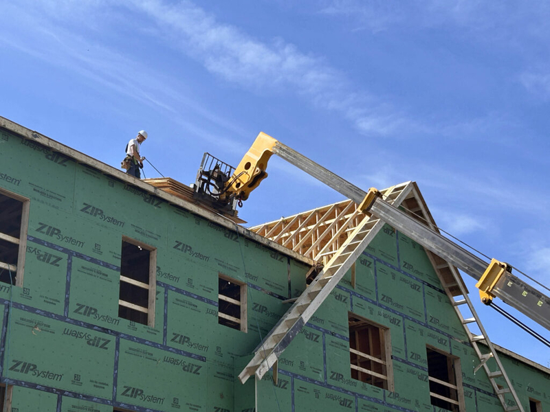 Draft plan points the way to boost R.I housing production. But it will take a village to get there.