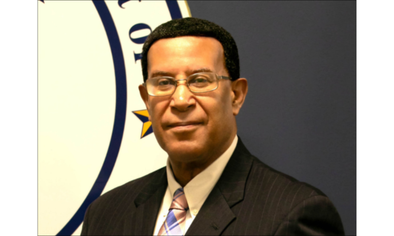 Keith Stokes named R.I.’s second historian laureate