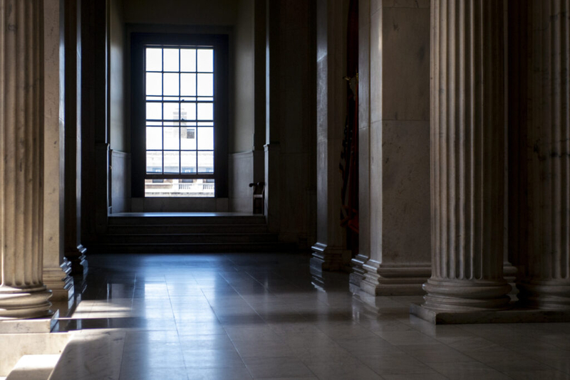 Senate allows McKee cabinet pay raises to take effect, marking split with House