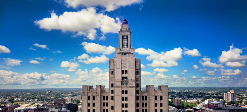 Superman building developer David Sweetser dies