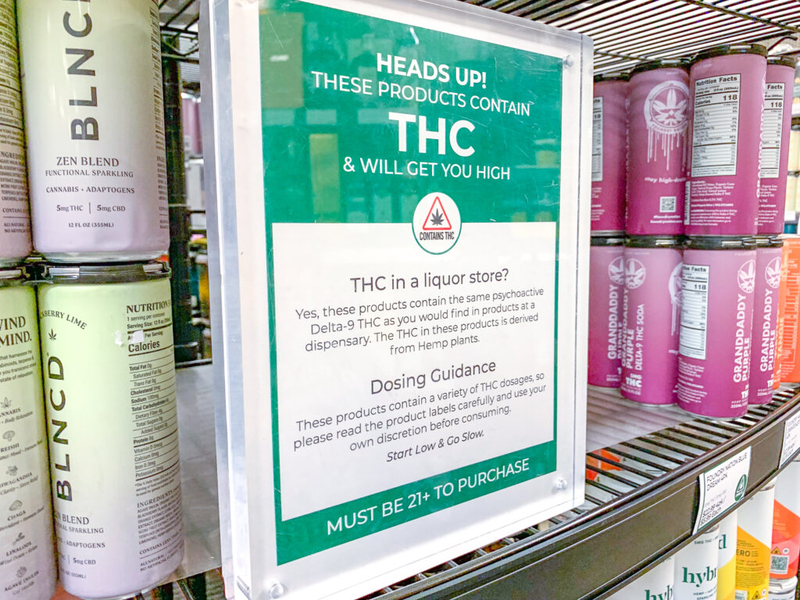 R.I. cannabis regulators put pause on new hemp retailer licenses